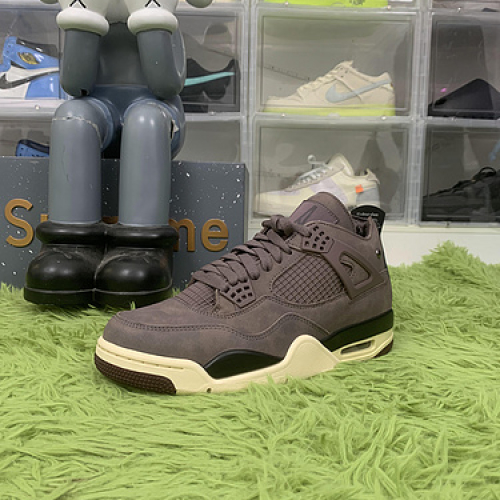 GX Batch  Air Jordan 4 Retro A Ma Maniére Violet Ore DV6773 220