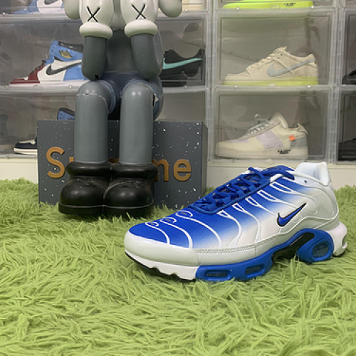 Nike Air Max Plus