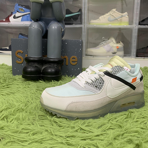 Nike Air Max 90 Off-White AA7293-100