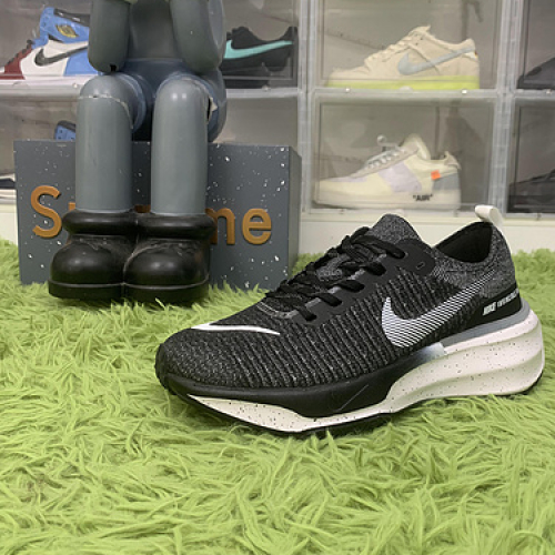 Nike ZoomX Invincible Run 3 Oreo DR2615-002