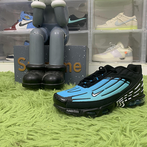 Nike Air Max Plus 3 Aqua Gradient FQ2417-001