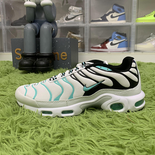 Air Max Plus &#x27;&#x27;White Hyper Jade&#x27;&#x27; atmos Exclusive GO4133 148