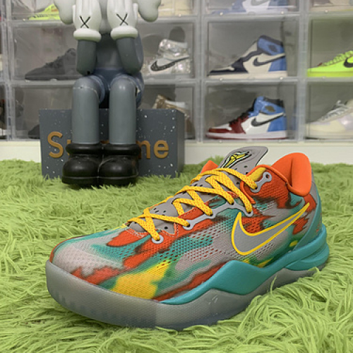 S2 Batch Nike Kobe 8 Protro Venice Beach FQ3548 001