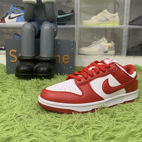 VT batch Nike Dunk Low SP St. John&#x27;s CU1727-100