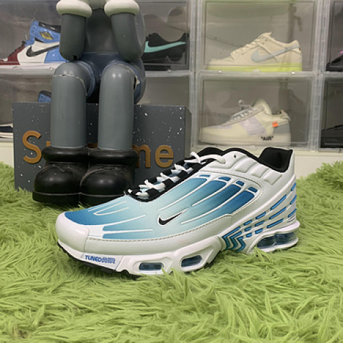 Nike Air Max Plus 3 Laser Blue