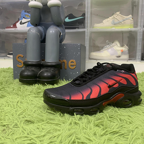 Nike Air Max Plus Bred Reflective DZ4507-600