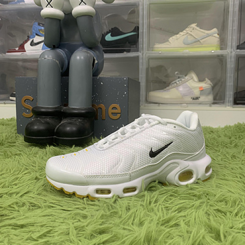 Nike Air Max Plus M. Frank Rudy DQ8960-100