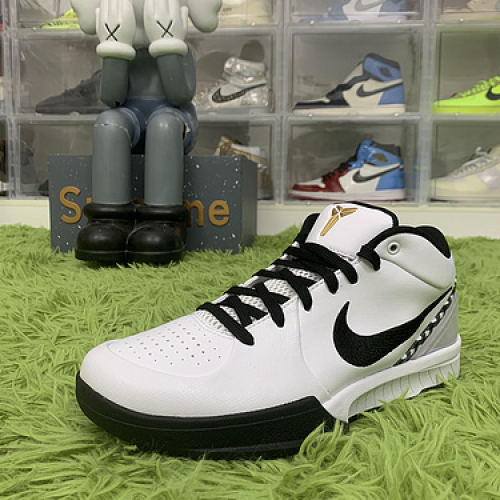 S2 Batch Nike Kobe 4 Protro Mambacita Gigi FJ9363 100