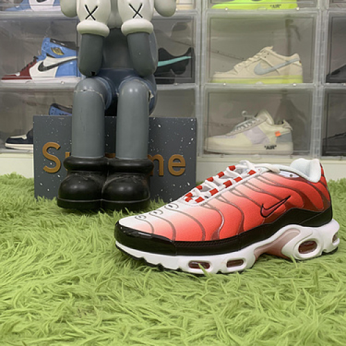 Nike Air Max Plus Fire FD9768-100